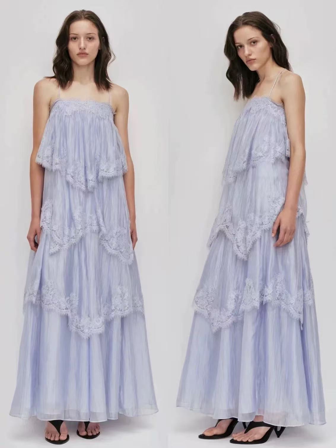 Grunge Fairy Queen Dress