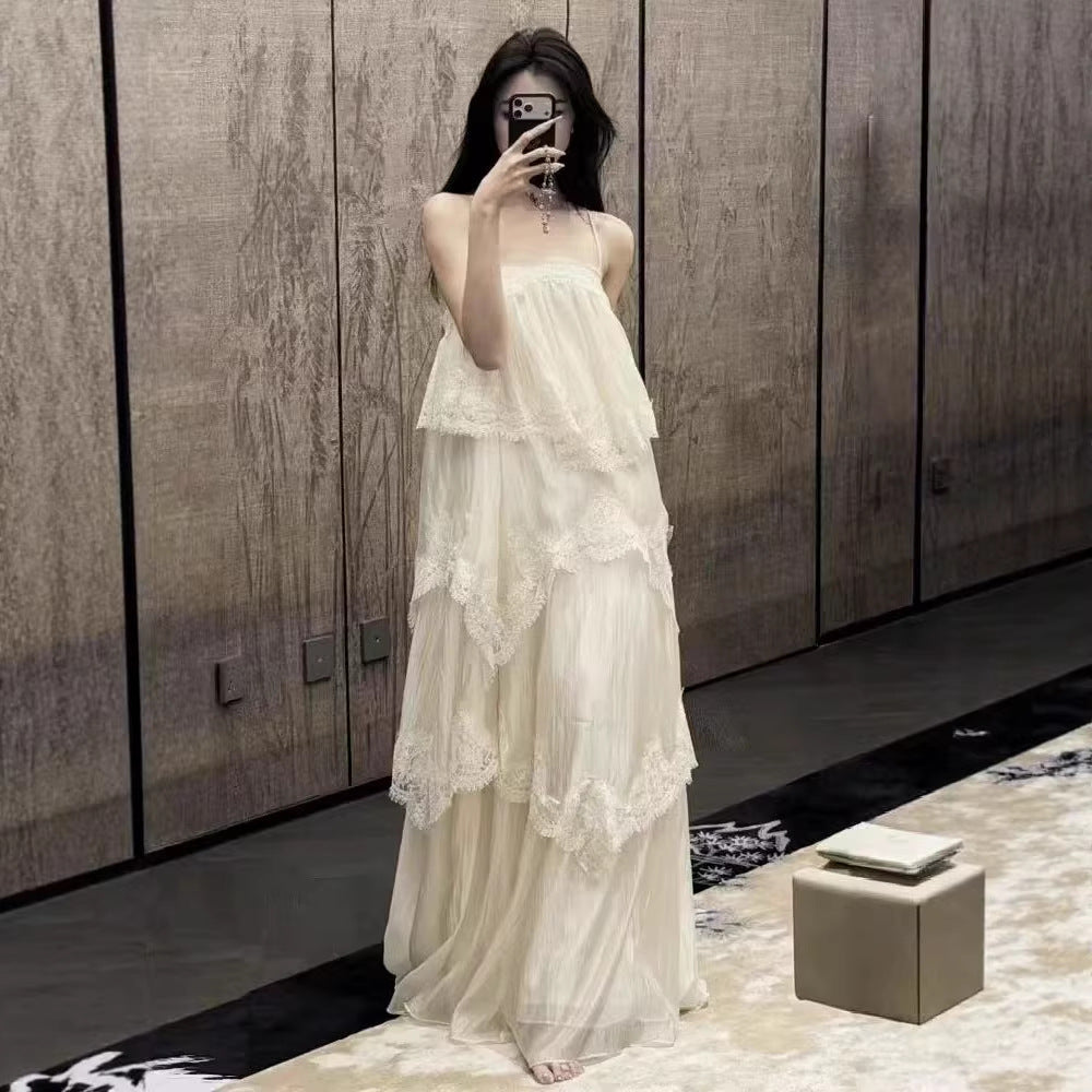 Grunge Fairy Queen Dress