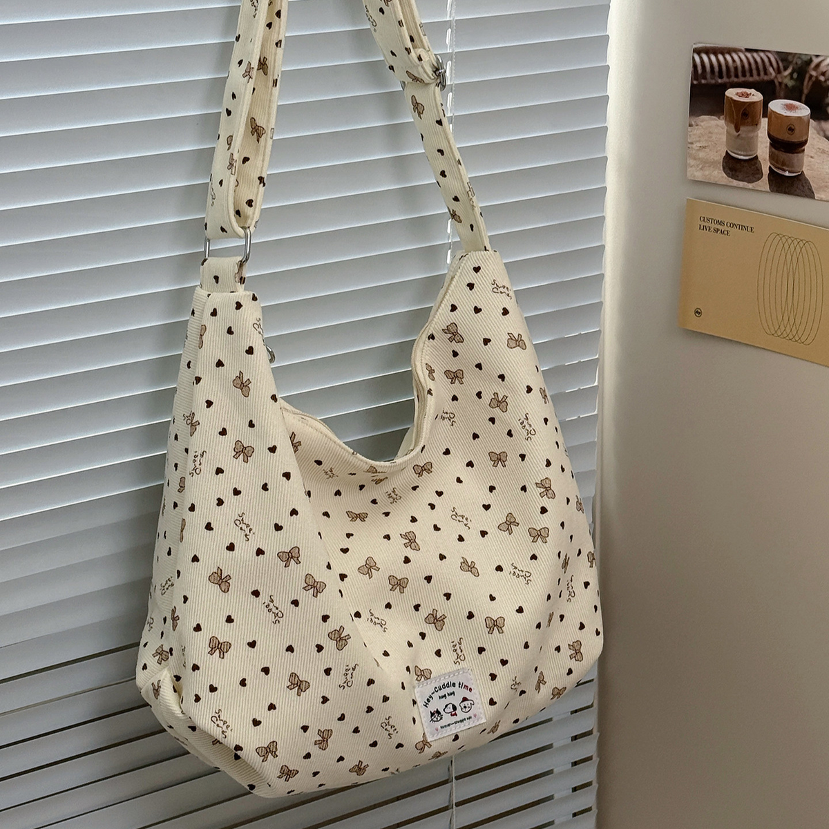 Dumpling Tote