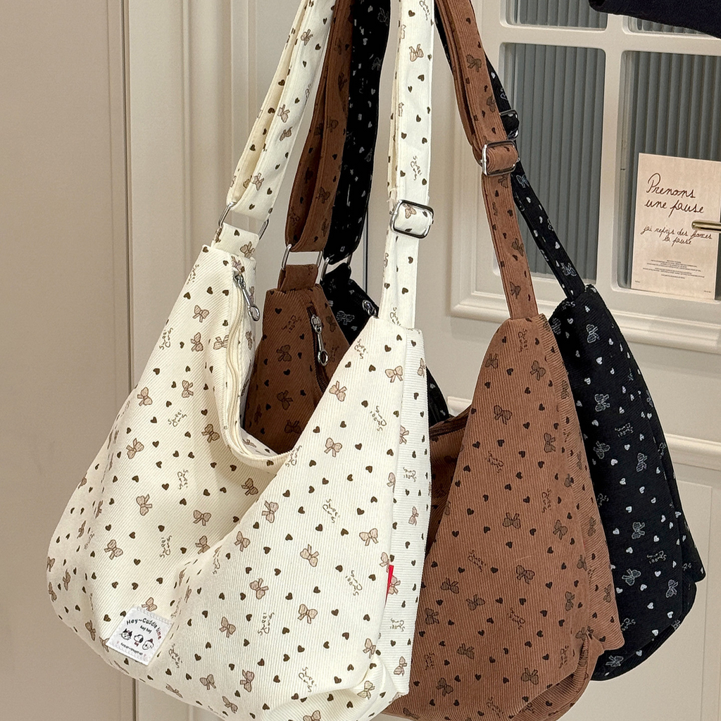 Dumpling Tote