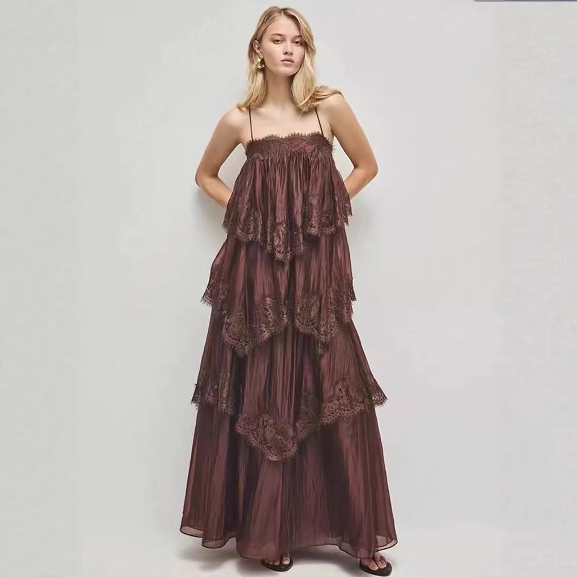 Grunge Fairy Queen Dress