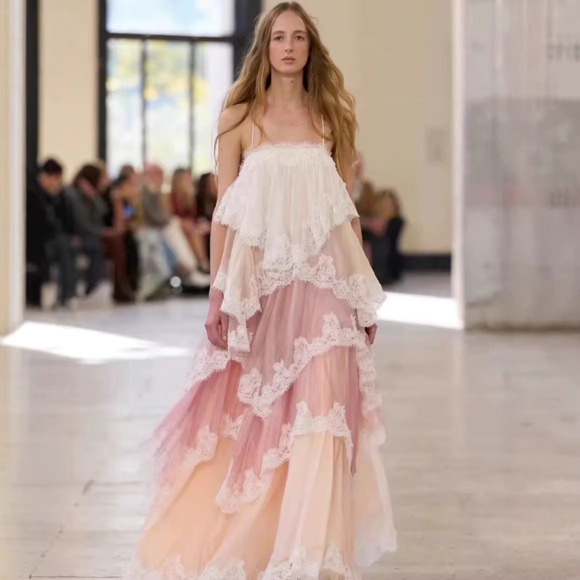Grunge Fairy Queen Dress