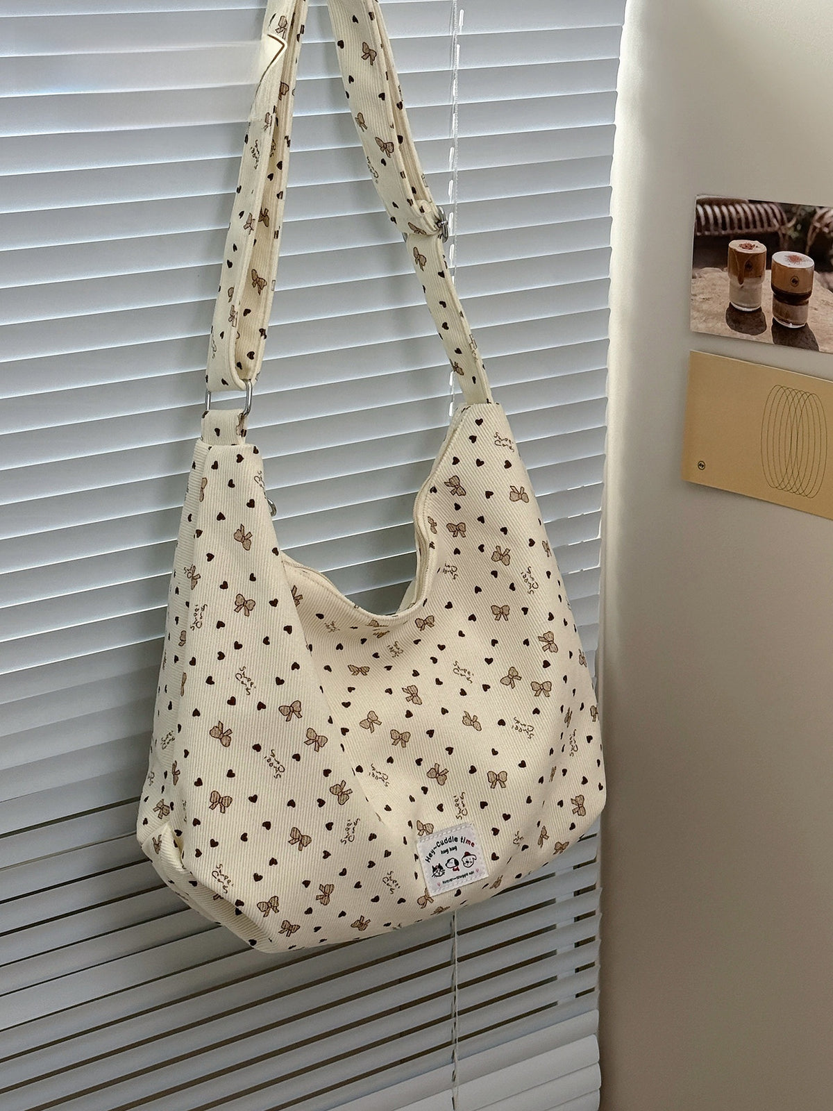 Dumpling Tote
