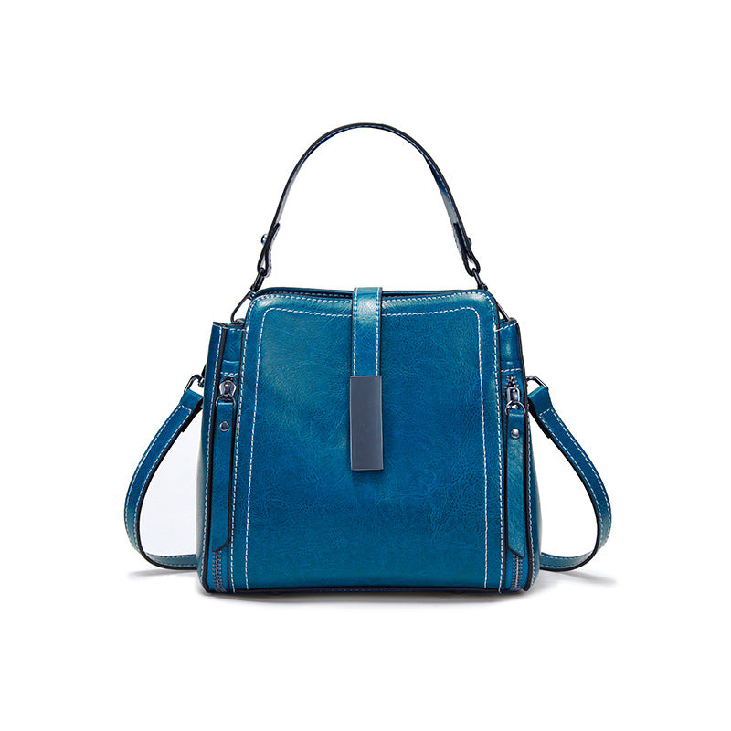 BUCKET BAG