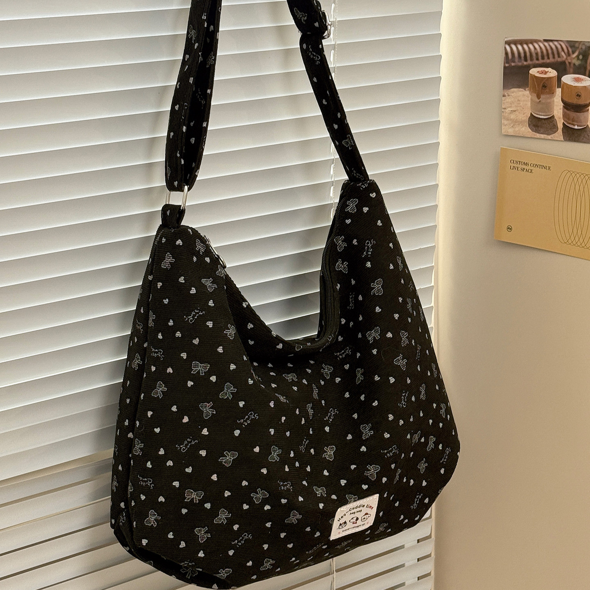 Dumpling Tote