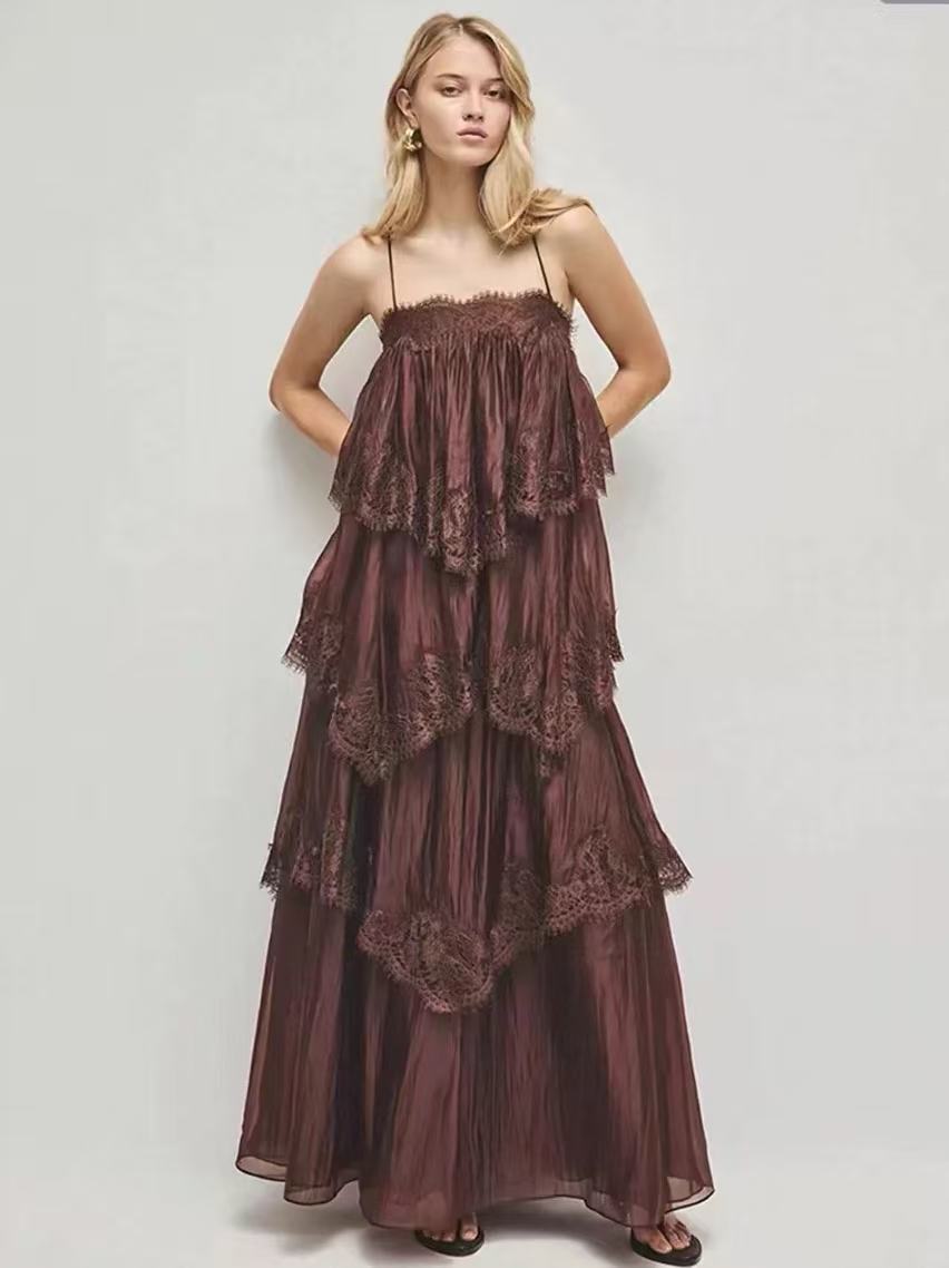 Grunge Fairy Queen Dress