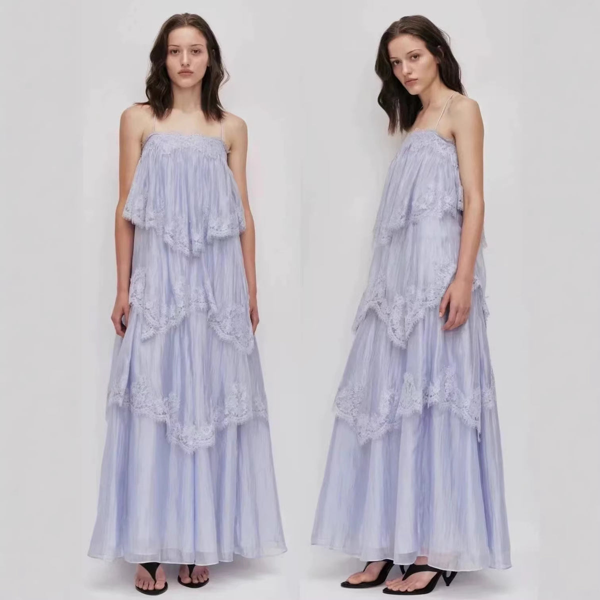 Grunge Fairy Queen Dress