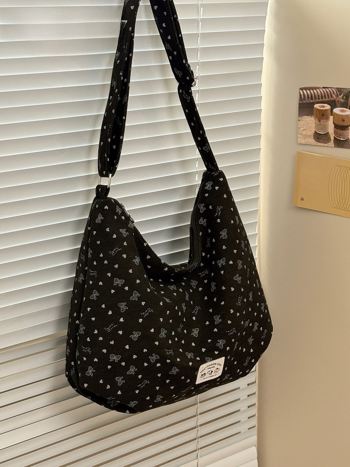 Dumpling Tote