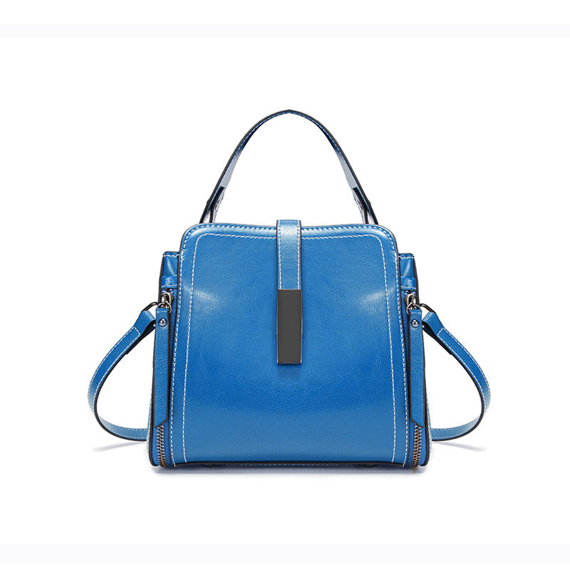 BUCKET BAG