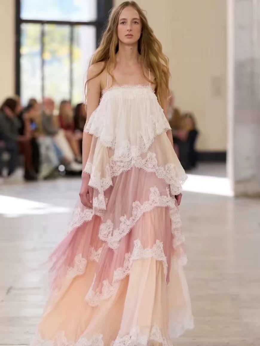 Grunge Fairy Queen Dress