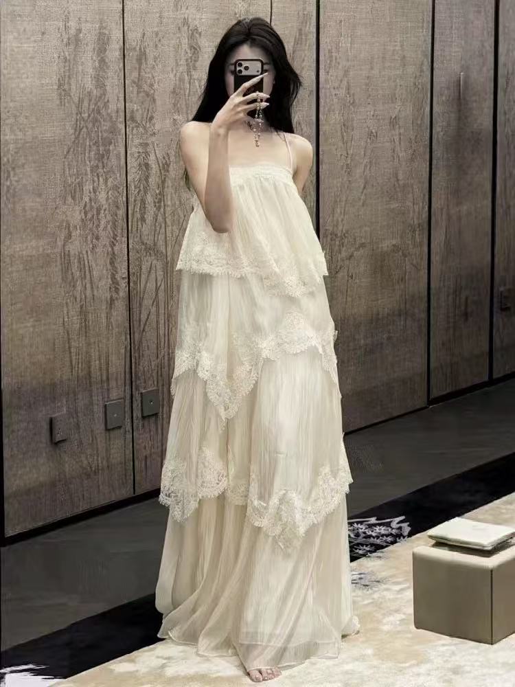 Grunge Fairy Queen Dress